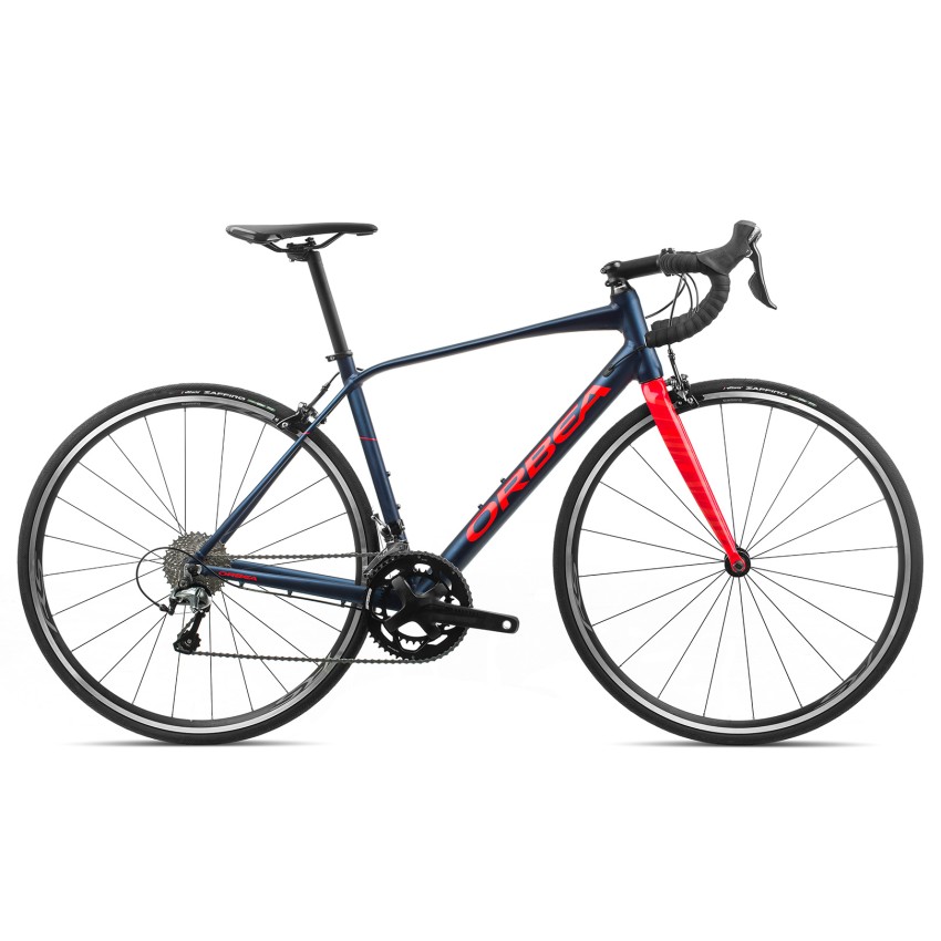 Велосипед Orbea Avant Blue-Red H40 рама 55