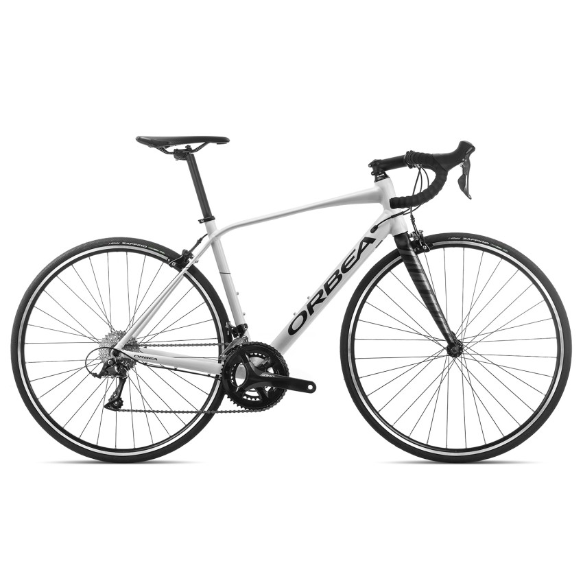 Велосипед Orbea Avant White-Black H50 рама 53