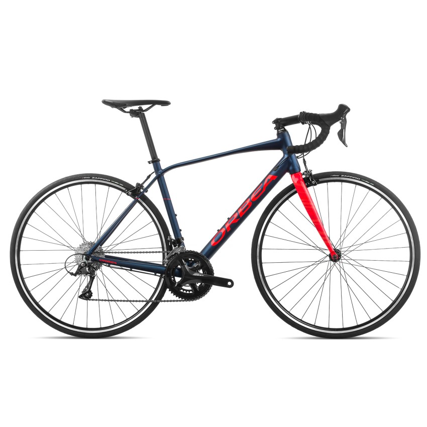 Велосипед Orbea Avant H50 20 28" синий 55 см