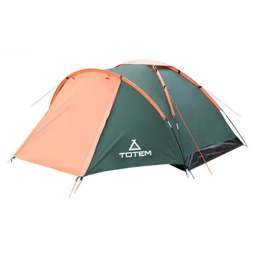 Палатка Totem Summer 2 Plus (v2) однослойная UTTT-030