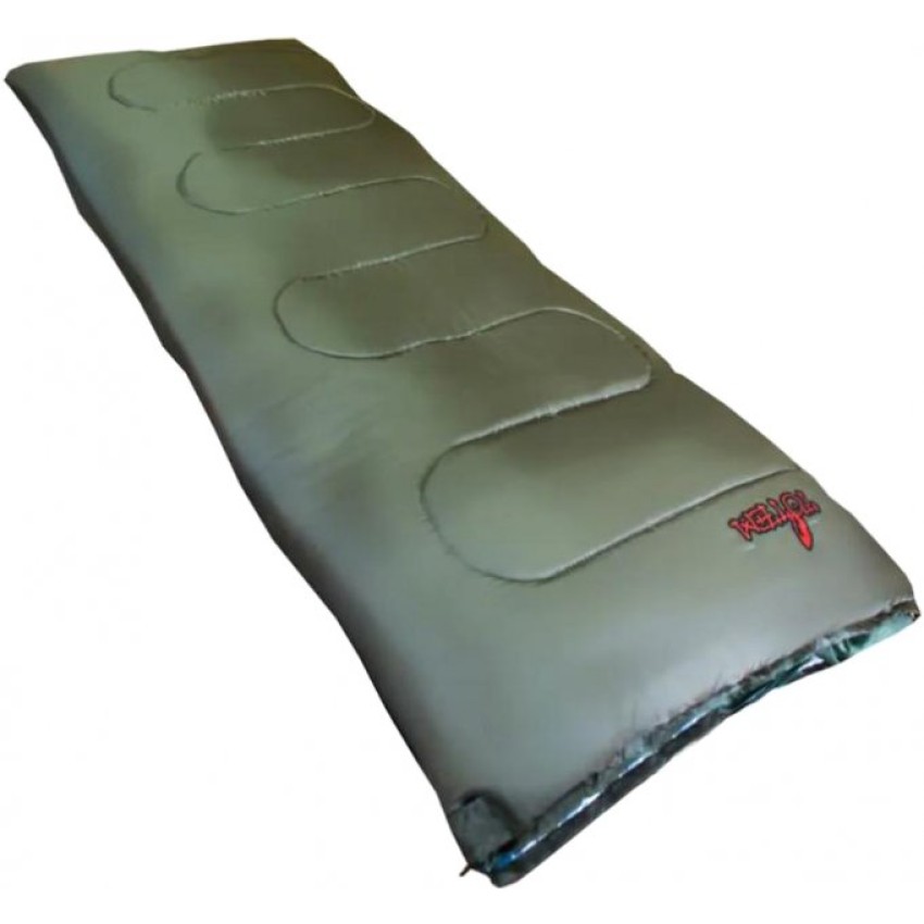 Спальный мешок Totem Ember одеяло правый олива 190/73 UTTS-003-R