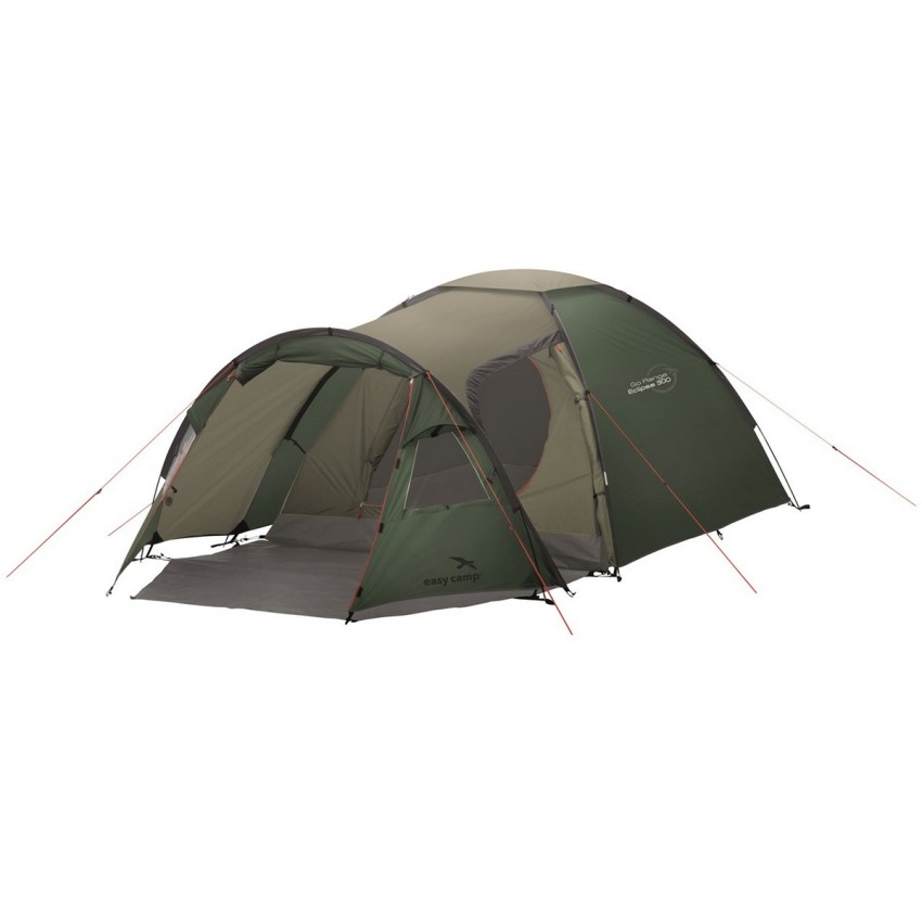 Намет EASY CAMP Eclipse 300 Rustic Green