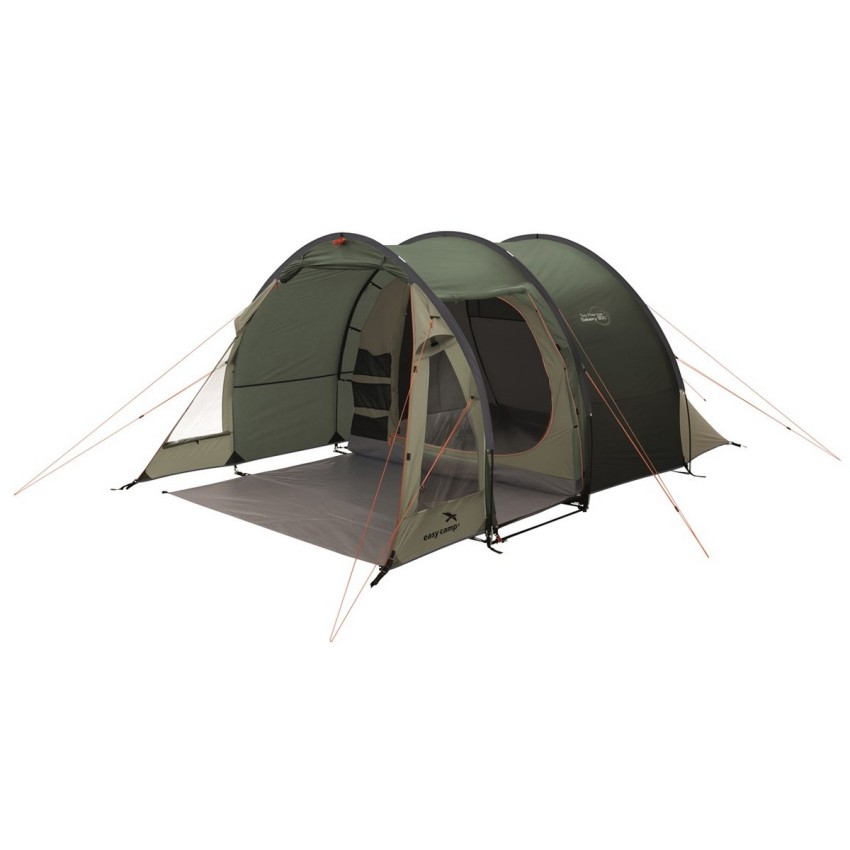 Палатка EASY CAMP Galaxy 300 Rustic Green