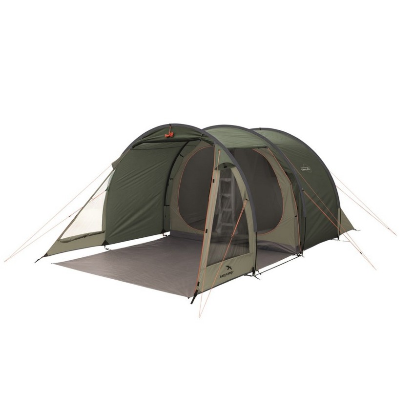Палатка EASY CAMP Galaxy 400 Rustic Green