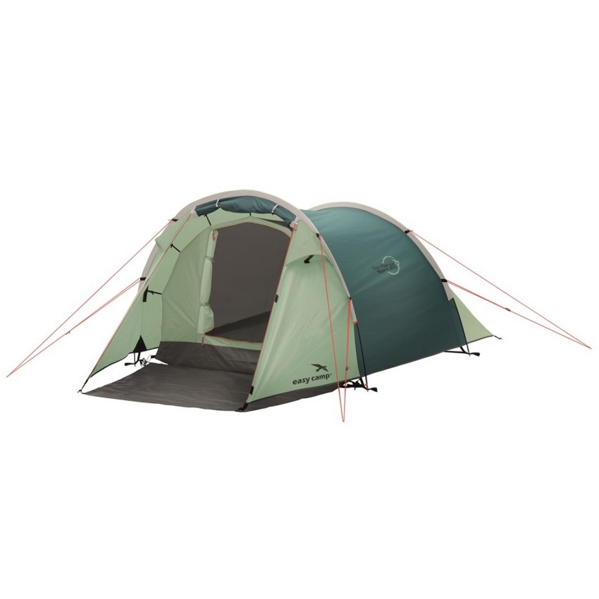 Палатка Easy Camp Tent Spirit 200 Teal Green
