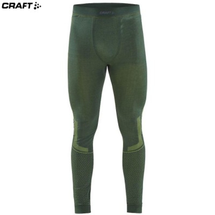 Термоштаны Craft Active Intensity Pants Man 1907936-675618 M