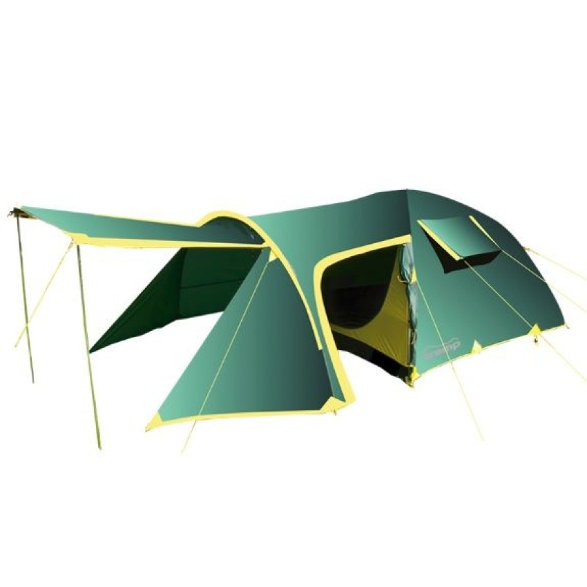 Палатка Tramp Grot В v2 (TRT-037)