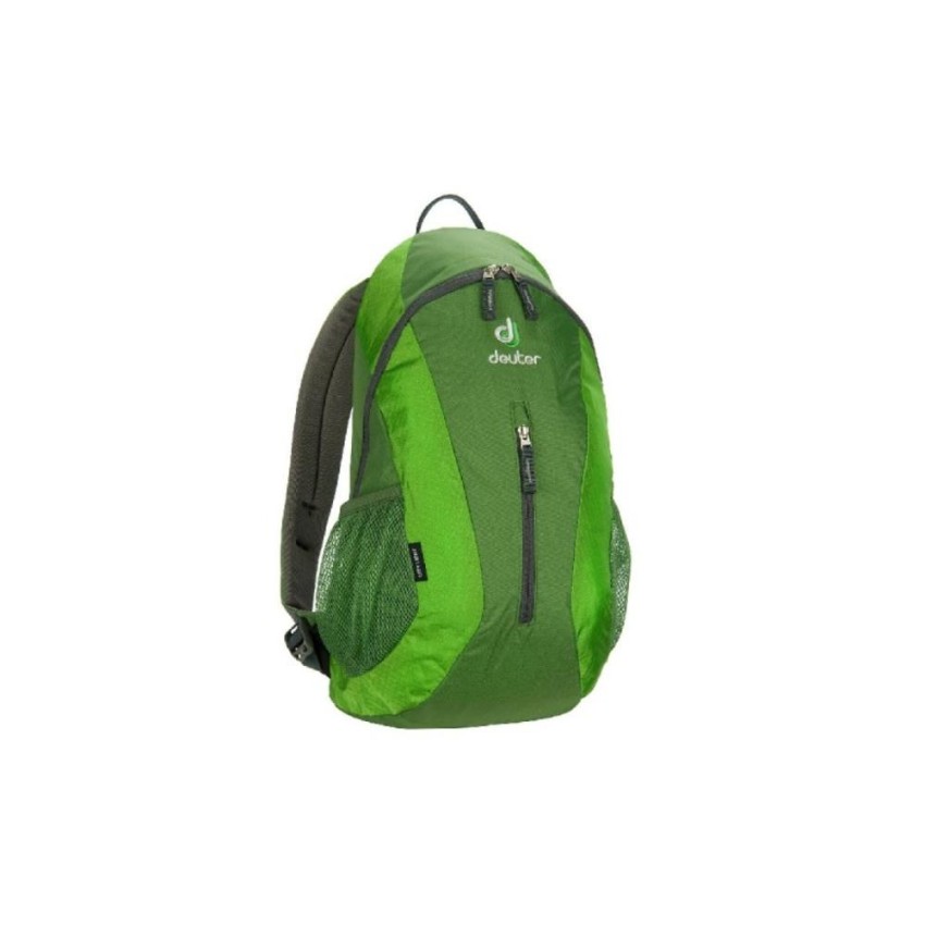Городской рюкзак Deuter City Light цвет 2215 emerald-spring