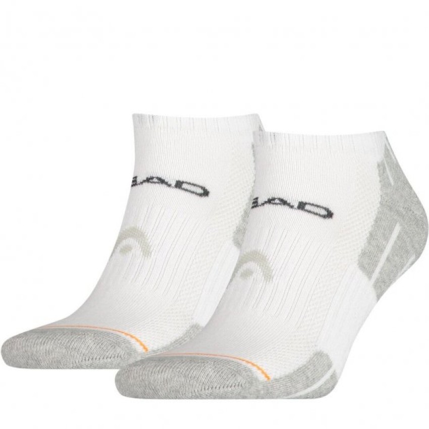 Шкарпетки Head PERFORMANCE SNEAKER 2PPK UNISEX білий Уні 35-38 (8713537918411)