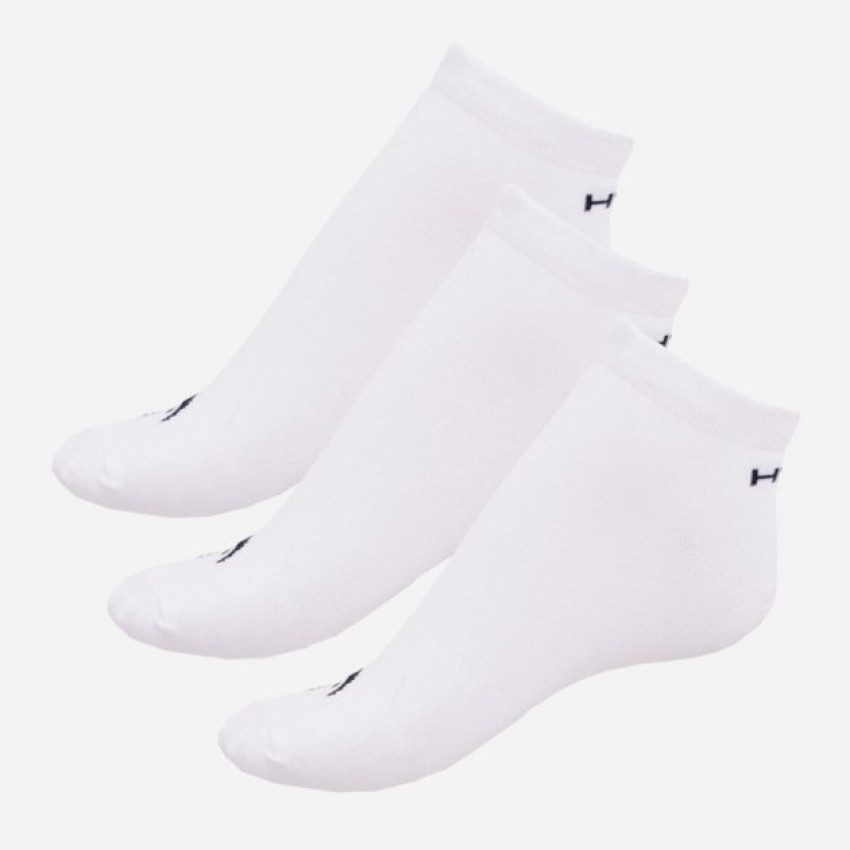 Шкарпетки Head SNEAKER 3P UNISEX білий Уні 35-38 (8718824272375)