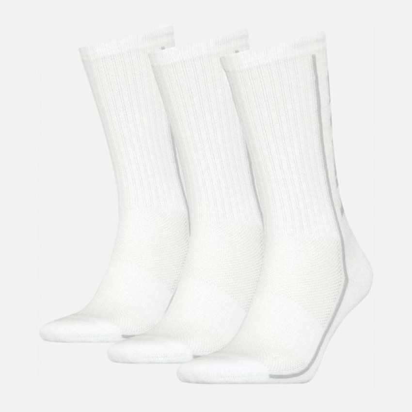 Шкарпетки Head PERFORMANCE CREW 3P UNISEX білий Уні 43-46 (8720245181419)