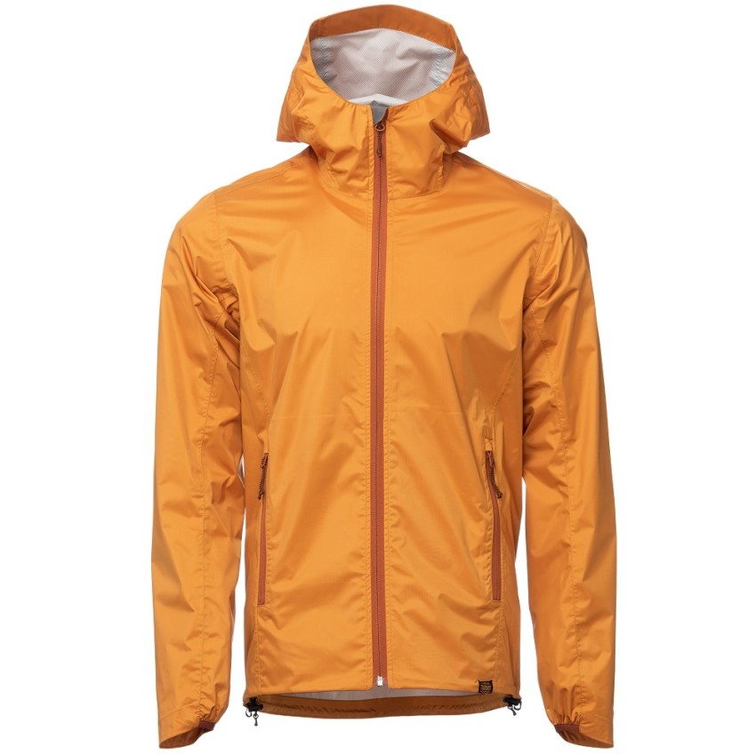Куртка Turbat Isla Mns Golden Oak Orange (оранжевый), S