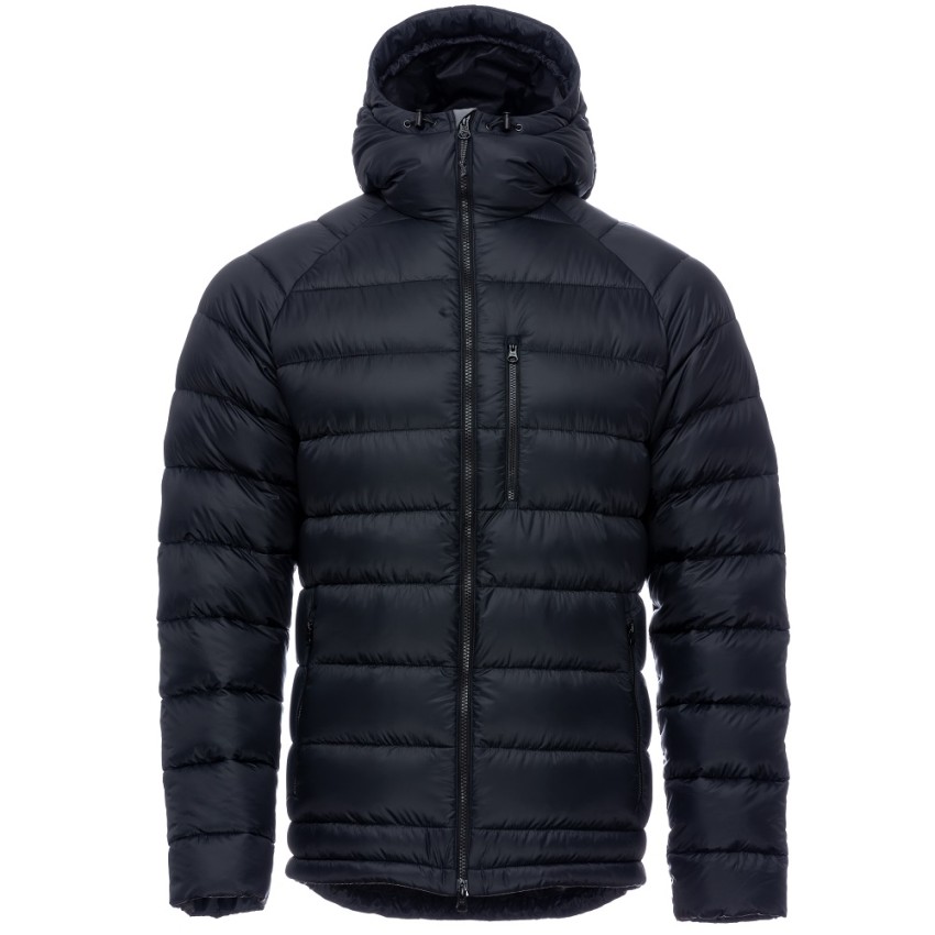 Пуховая куртка Turbat Lofoten 2 Mns moonless night (черный), XXXL