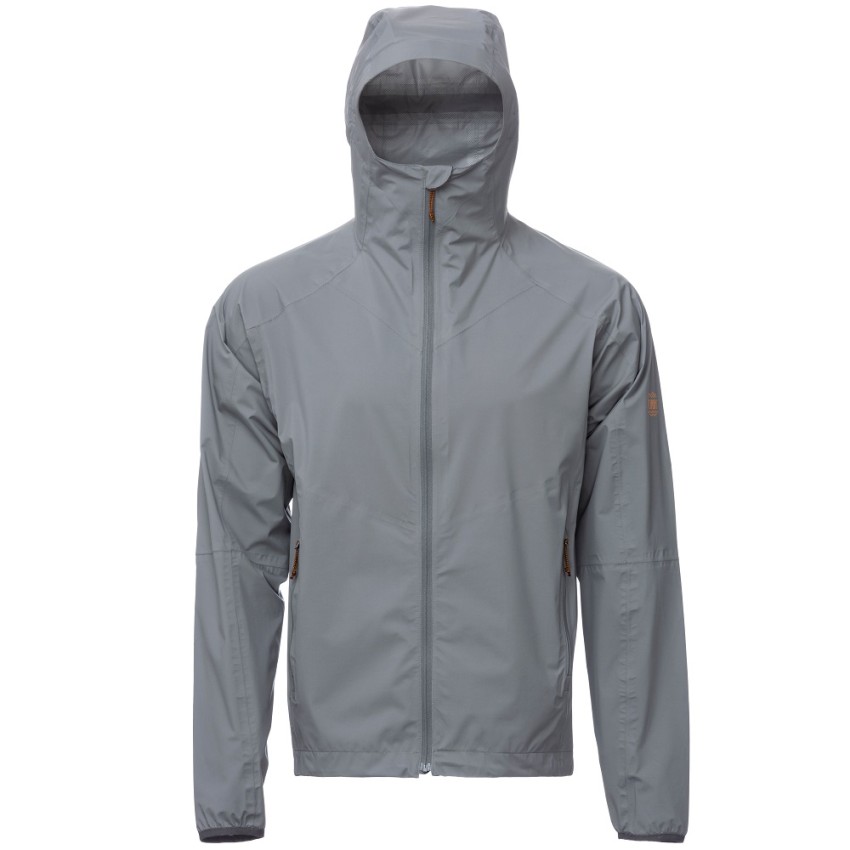 Куртка Turbat Reva Mns Steel Gray (серый), XXL