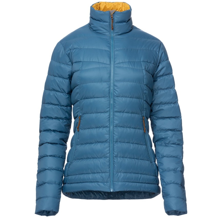 Куртка Turbat Trek Urban Wmn Midnight Blue (синий), XL
