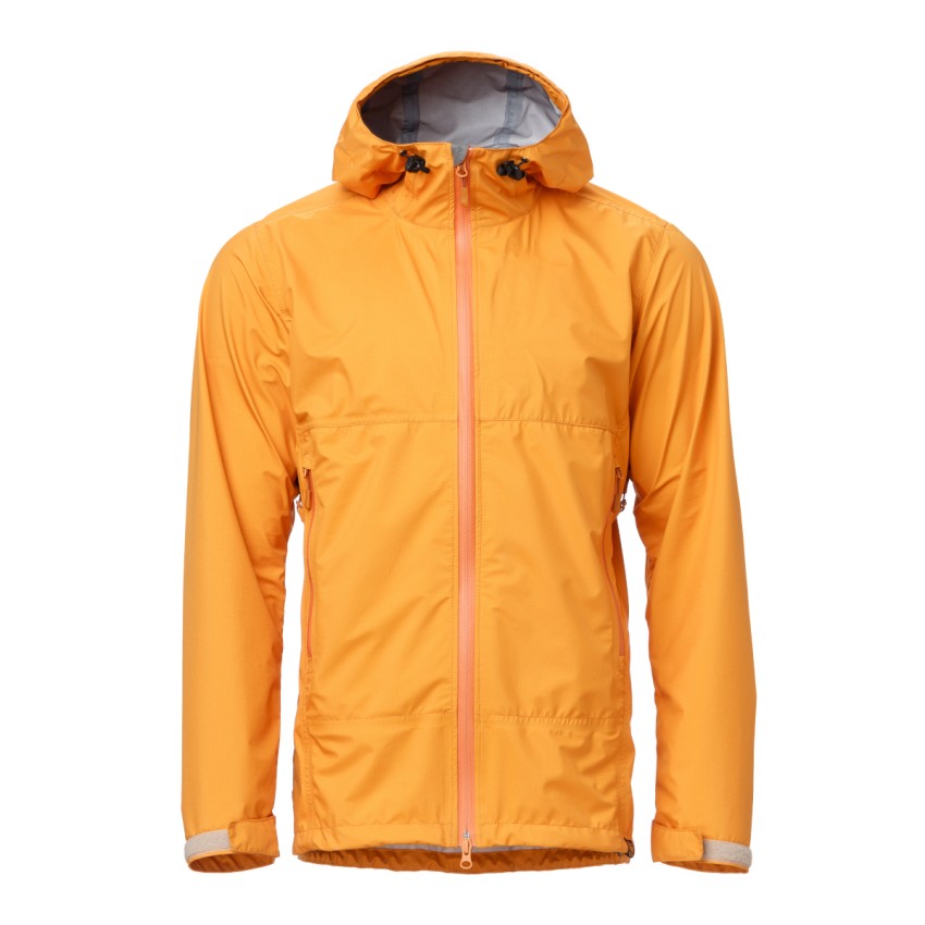 Куртка Turbat Vulkan 2 3L Pro Orange - M - оранжевый