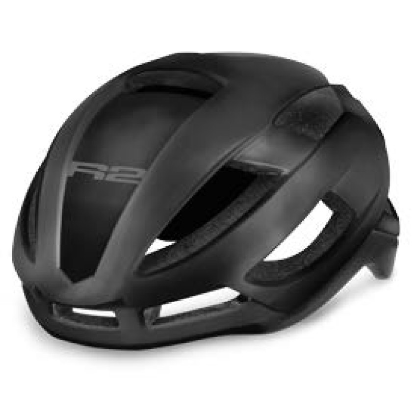 Шлем R2 AERO черный матовый L (59 - 62 см)