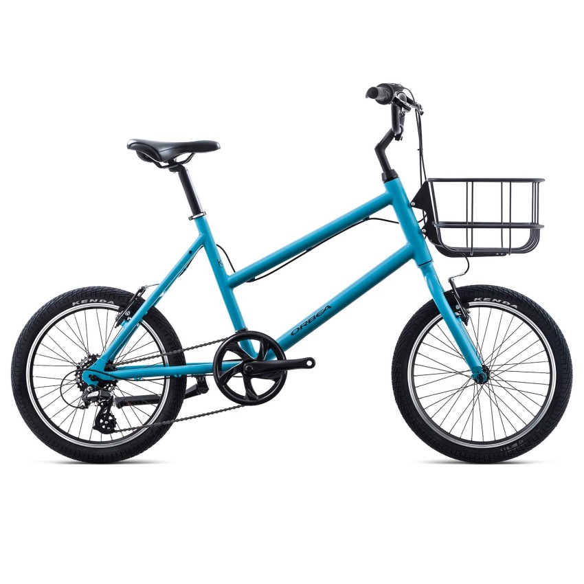 Велосипед Orbea KATU50 U [2019] Nordic - Blue