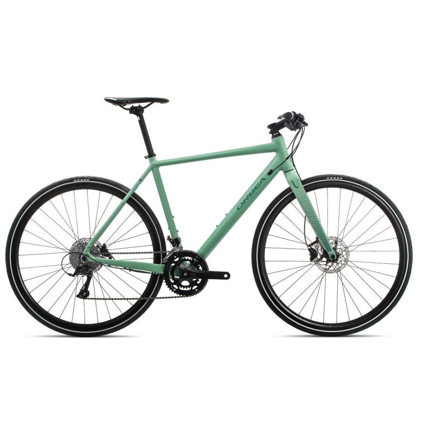 Велосипед Orbea VECTOR 20 M [2019] Green