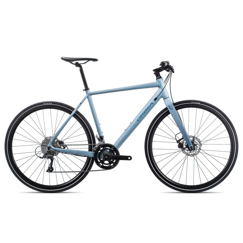 Велосипед Orbea VECTOR 30 L [2019] Blue