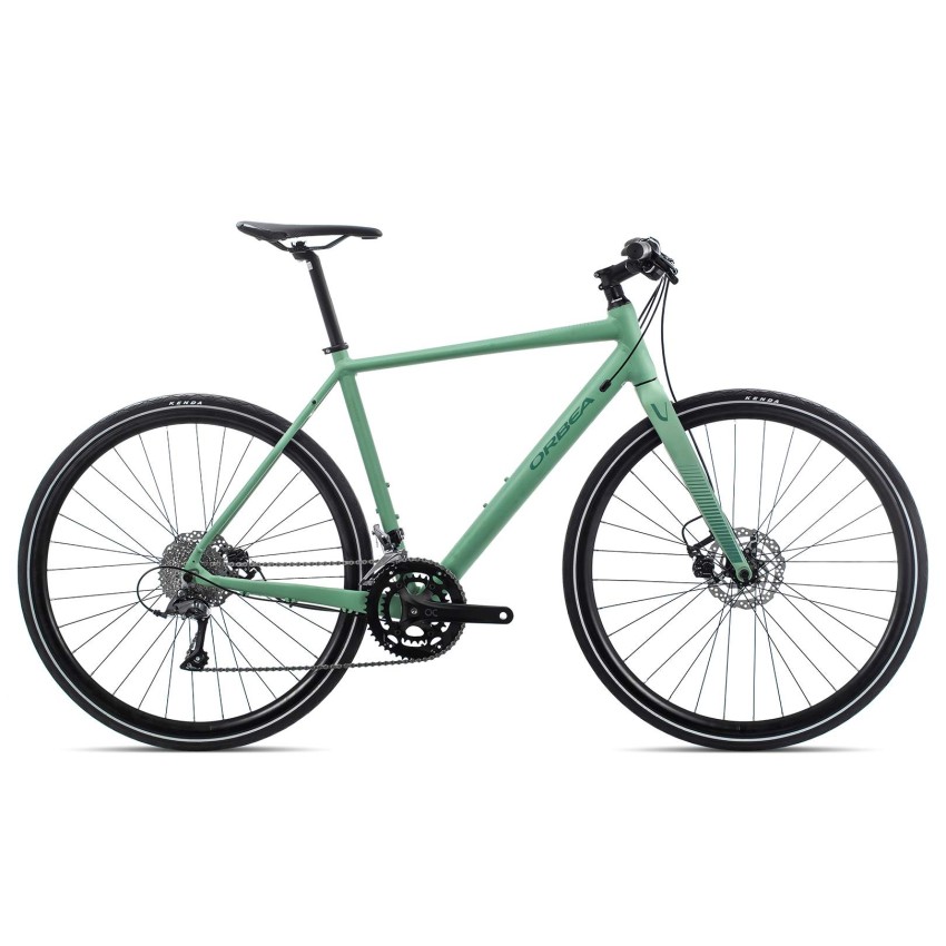 Велосипед Orbea VECTOR 30 M [2019] Green 