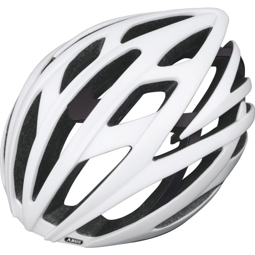 Велосипедний шолом ABUS TEC-TICAL Pro v.2 білий L