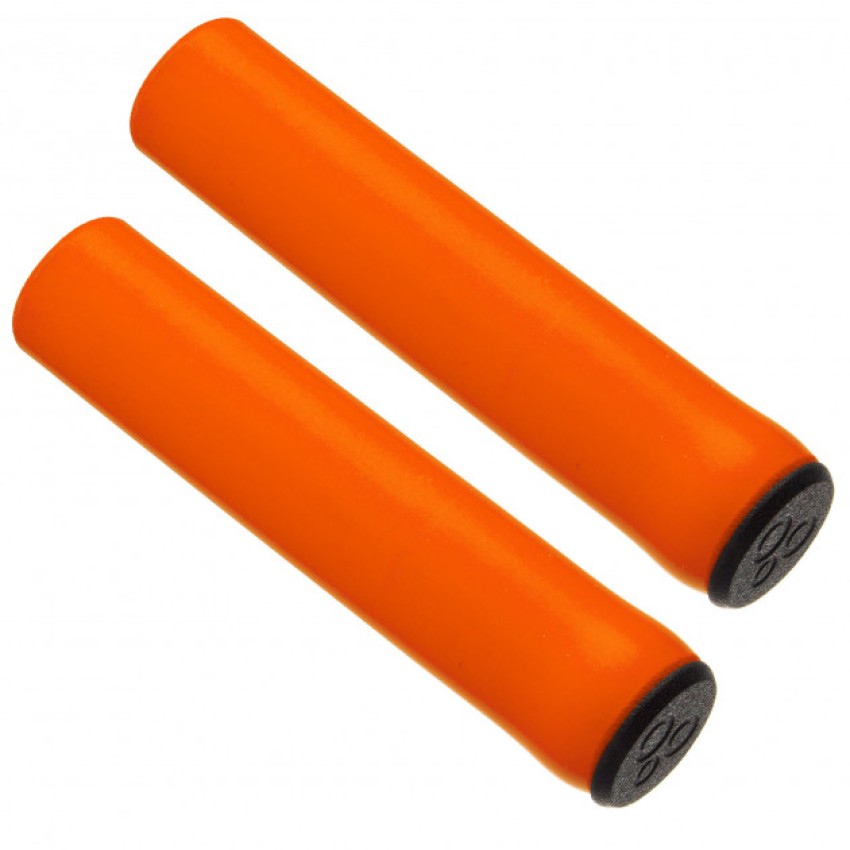 Ручки руля ONRIDE FoamGrip Оранжевый