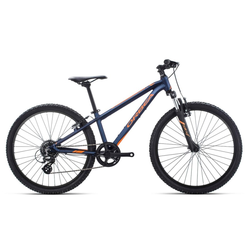 Велосипед Orbea MX XC 24 2019 Blue - Orange