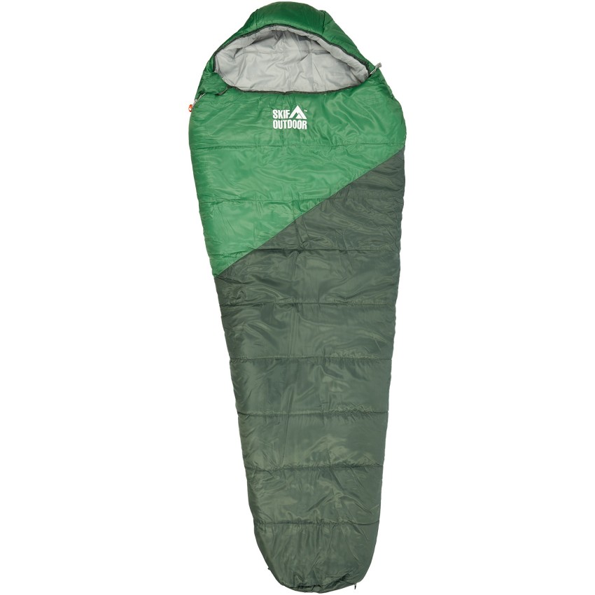 Спальный мешок Skif Outdoor Morpheus C 2200 (comf. 0°c/ extr. -10°c), green