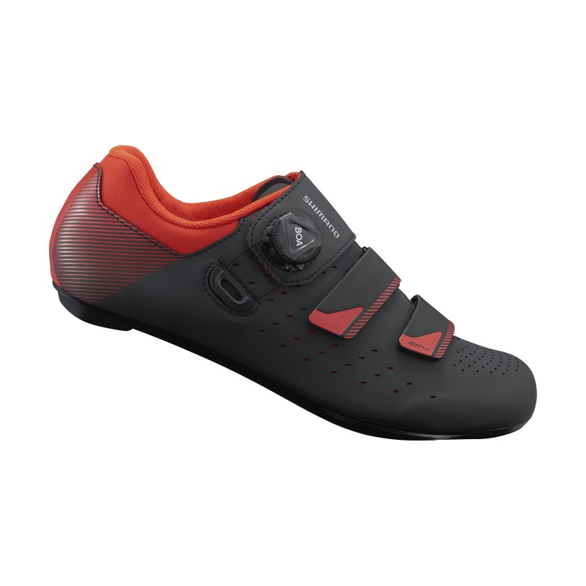 Взуття SH-RP400MGL чорно-червоне, розм. EU42