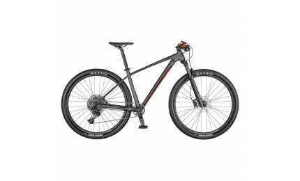 Велосипед 29" SCOTT Scale 970 Темно-серый (CN) рама - M
