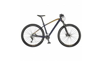 Велосипед 29" SCOTT Aspect 930 Синій (CN) рама - S