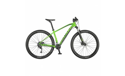 Велосипед 29" SCOTT Aspect 950 Зеленый (CN) рама - XS