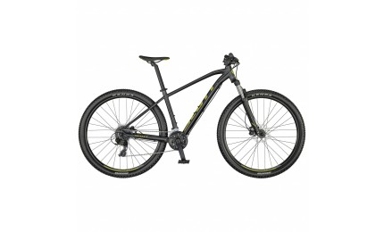 Велосипед 29" SCOTT Aspect 960 Темно-серый рама - XS