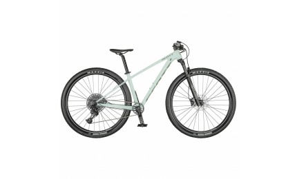 Велосипед 29" SCOTT Contessa Scale 950 (CH) рама - L