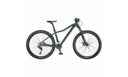 Велосипед 27,5" SCOTT Contessa Active 10 рама - XS7