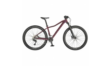 Велосипед 27,5" SCOTT Contessa Active 20 (CH) рама - XS7