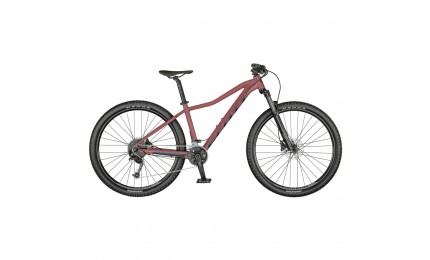 Велосипед 27,5" SCOTT Contessa Active 30 (CH) рама - L9