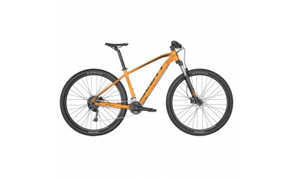 Велосипед 29" SCOTT Aspect 950 Помаранчевий (CN) рама - M