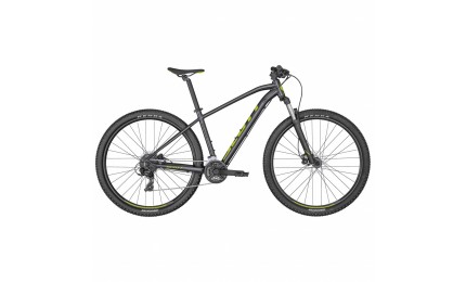 Велосипед 29" SCOTT Aspect 960 Черный (CN) рама - L