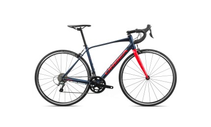 Велосипед Orbea Avant Blue-Red H40 рама 55