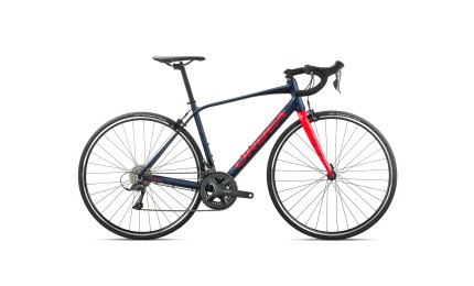 Велосипед Orbea Avant Blue-Red H60 рама 57