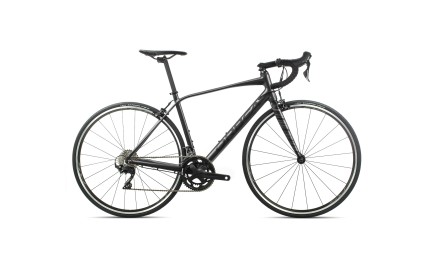 Велосипед Orbea Avant H30 20 28" черный 53 см