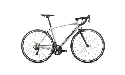 Велосипед Orbea Avant H30 20 28" білий 55 см