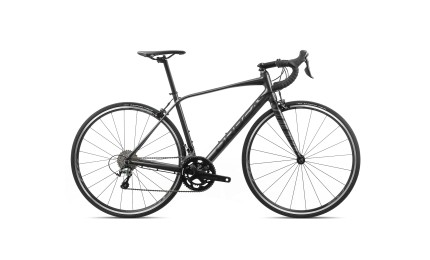 Велосипед Orbea Avant H40 20 28" черный 57 см