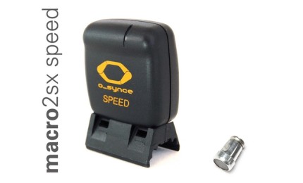 Сенсор O-SYNCE MACRO 2SXspeed скорости