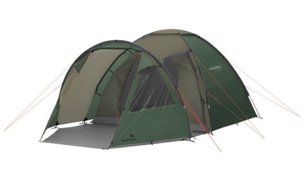 Палатка Easy Camp Eclipse 500 Rustic Green