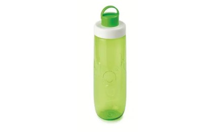 Бутылка спортивная тритановая Snips 0,75 л зеленая