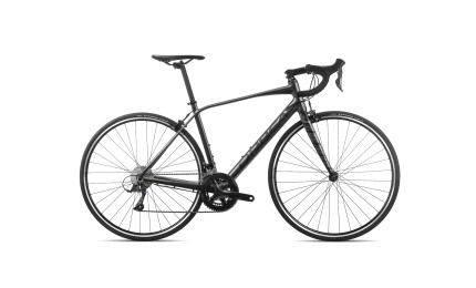 Велосипед Orbea Avant H50 20 28" черный 53 см