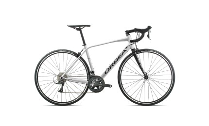 Велосипед Orbea Avant H60 20 28" белый 55 см